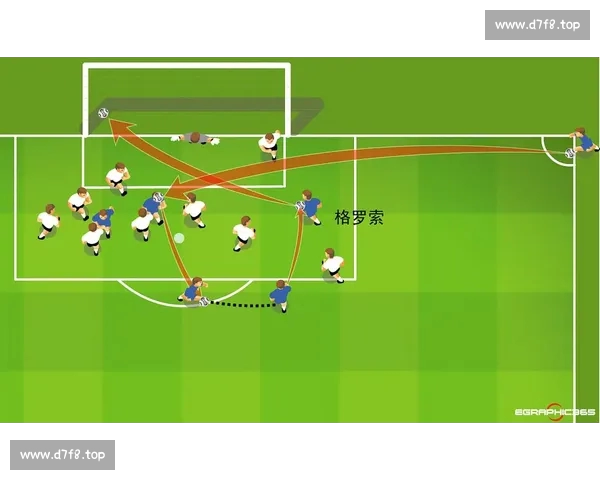 深入分析：足球比赛数据如何揭示球队战术变化与球员表现趋势