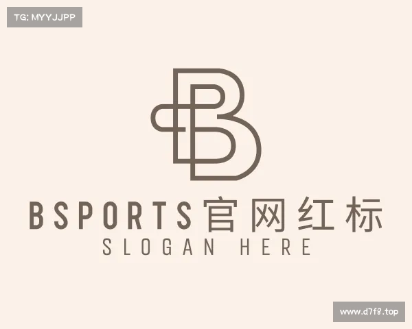 知道bsports官网红标